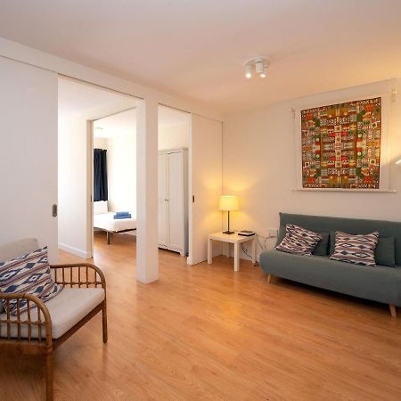 Apartment Sagrada Familia- Rossello By Interhome Барселона Екстер'єр фото