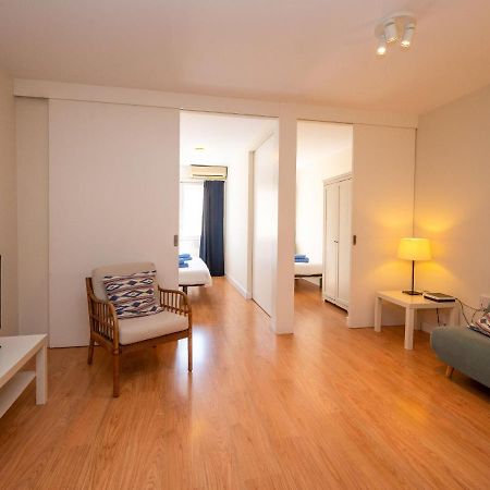 Apartment Sagrada Familia- Rossello By Interhome Барселона Екстер'єр фото