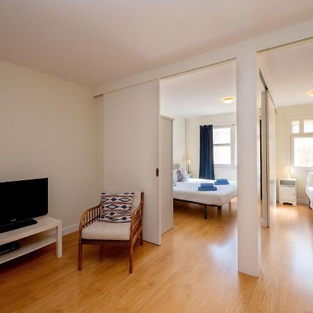 Apartment Sagrada Familia- Rossello By Interhome Барселона Екстер'єр фото