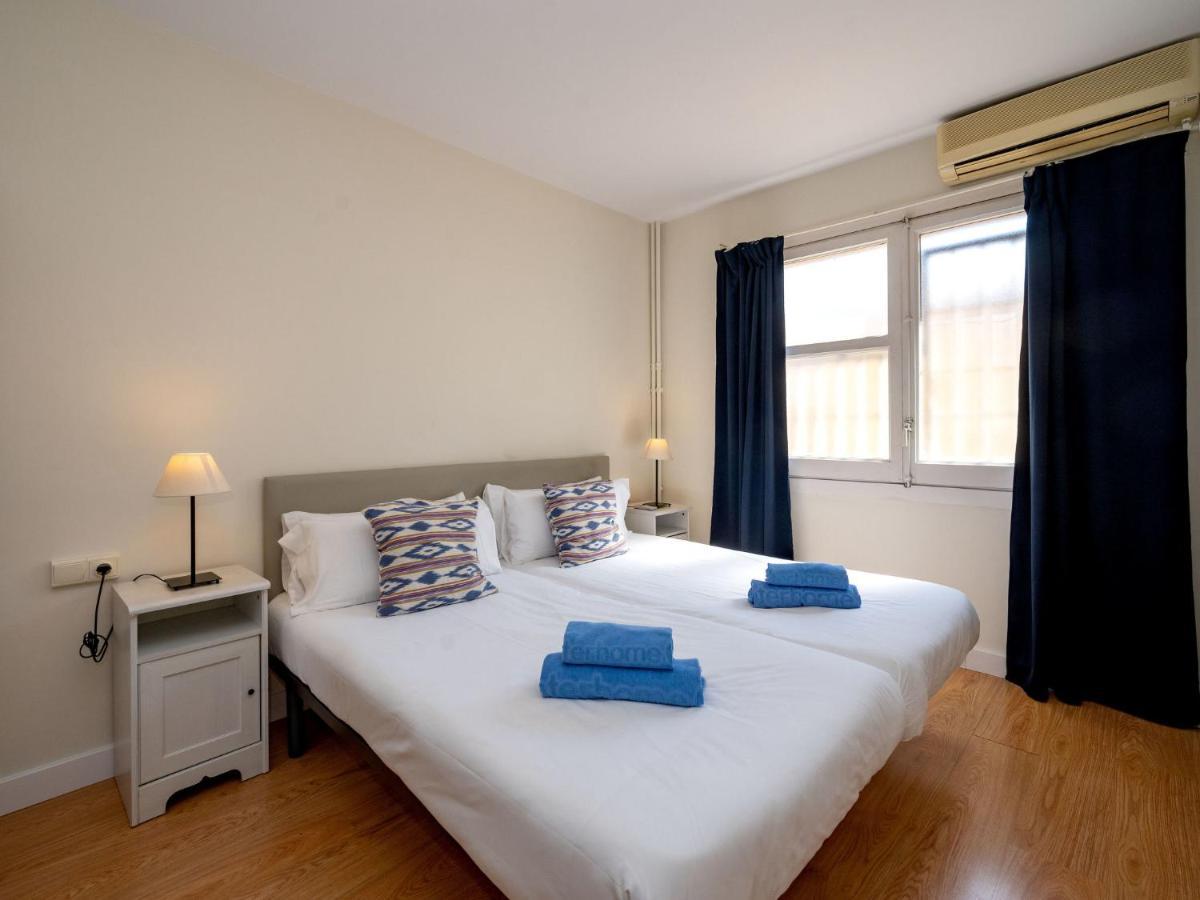 Apartment Sagrada Familia- Rossello By Interhome Барселона Екстер'єр фото