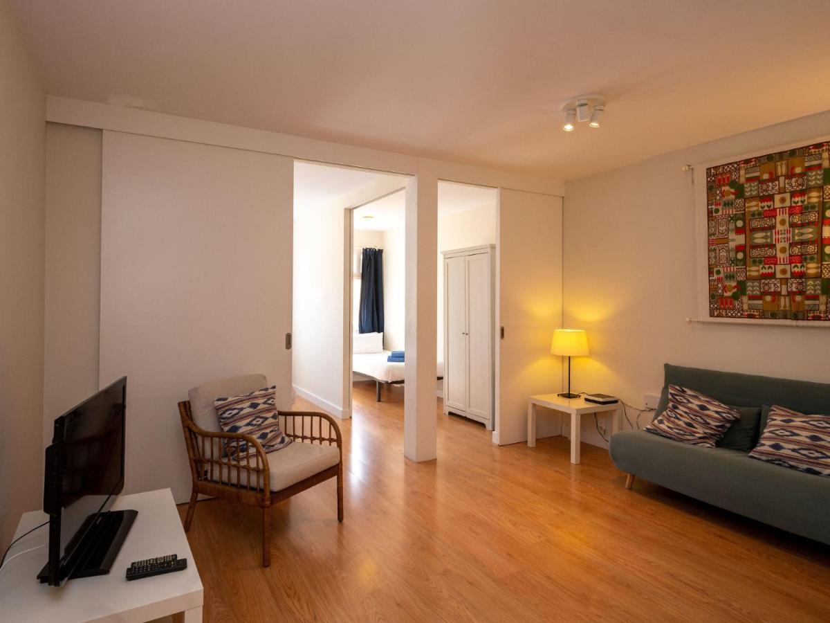 Apartment Sagrada Familia- Rossello By Interhome Барселона Екстер'єр фото