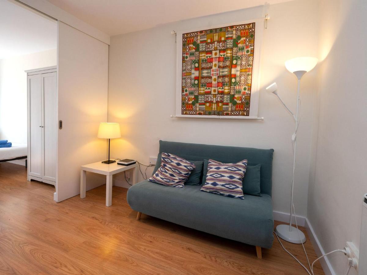 Apartment Sagrada Familia- Rossello By Interhome Барселона Екстер'єр фото