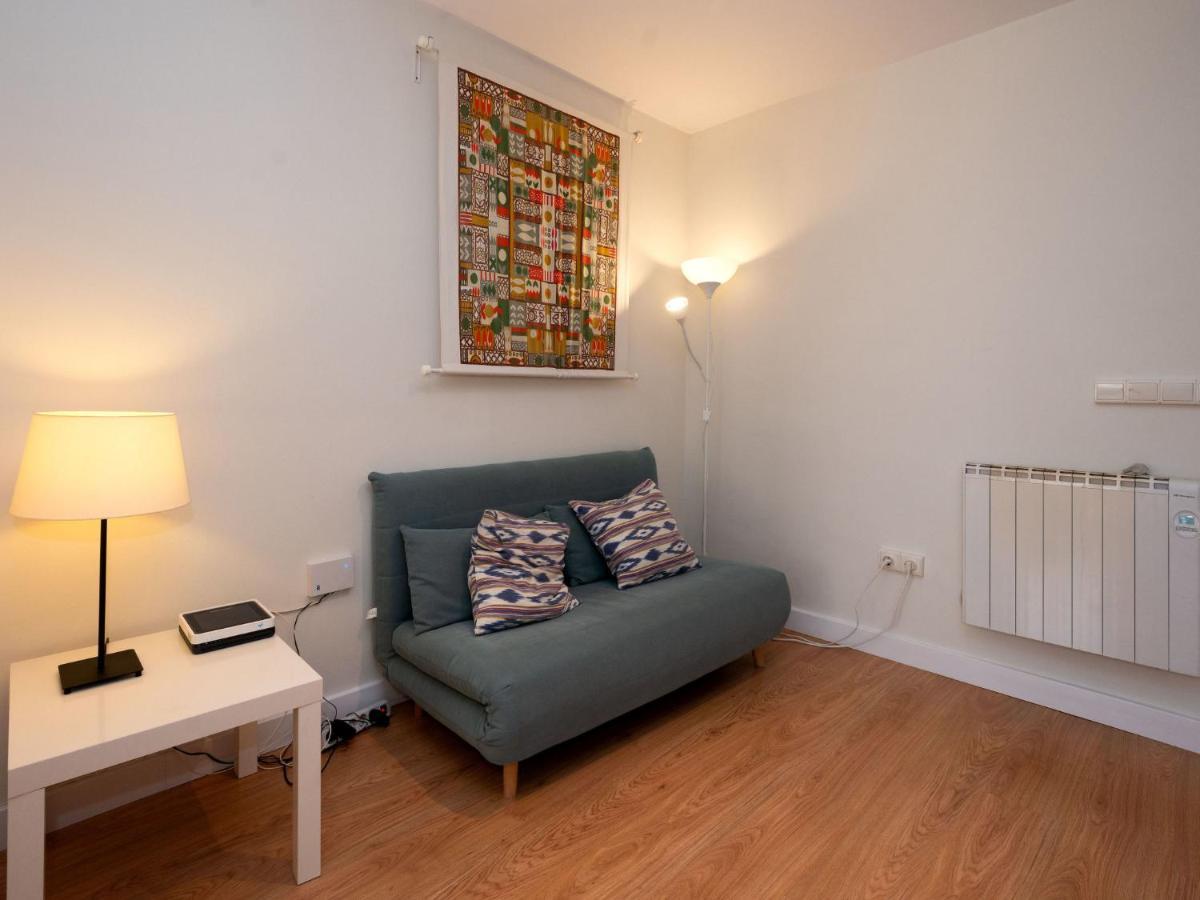 Apartment Sagrada Familia- Rossello By Interhome Барселона Екстер'єр фото