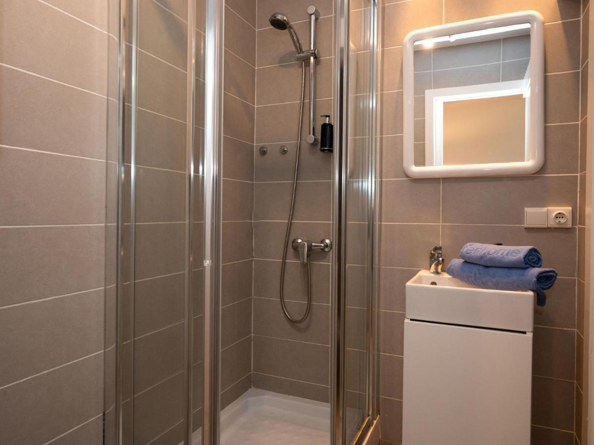 Apartment Sagrada Familia- Rossello By Interhome Барселона Екстер'єр фото