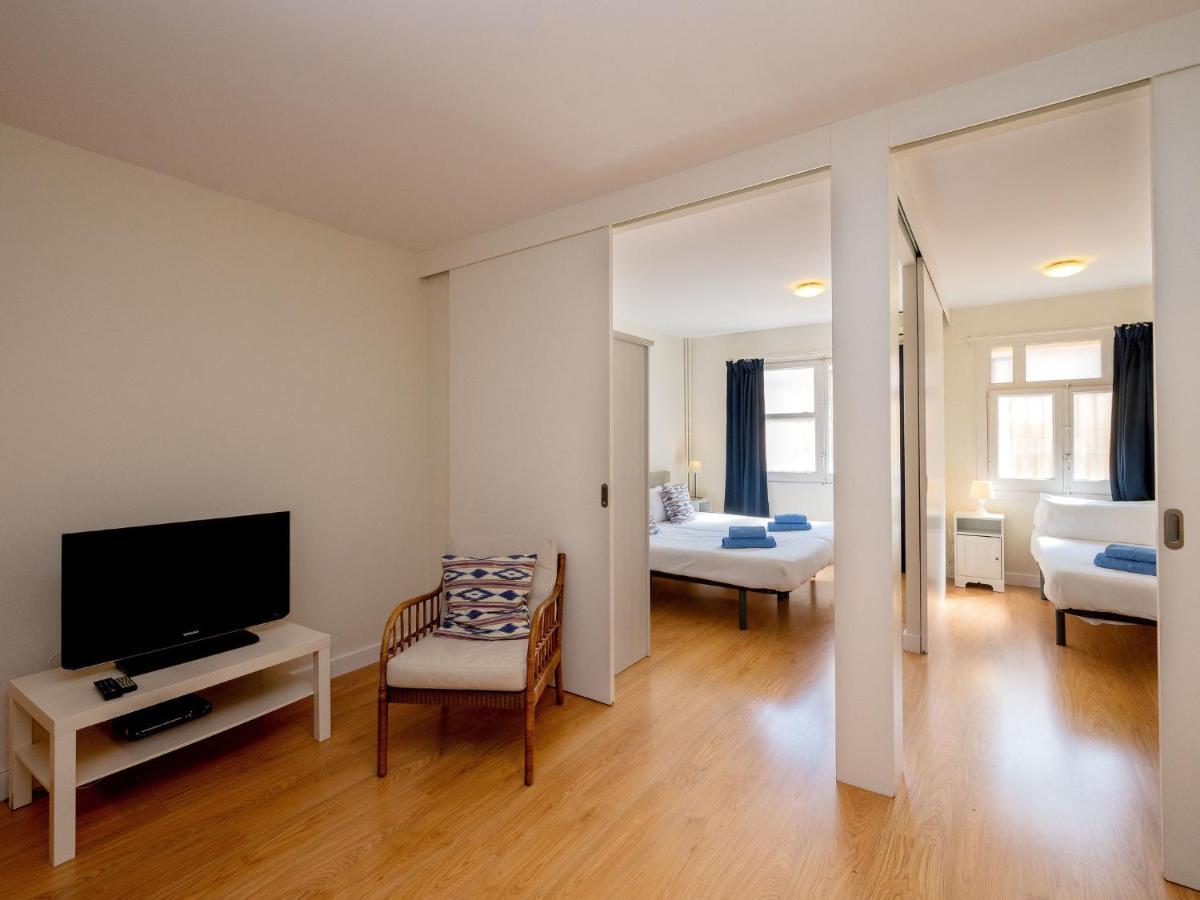 Apartment Sagrada Familia- Rossello By Interhome Барселона Екстер'єр фото