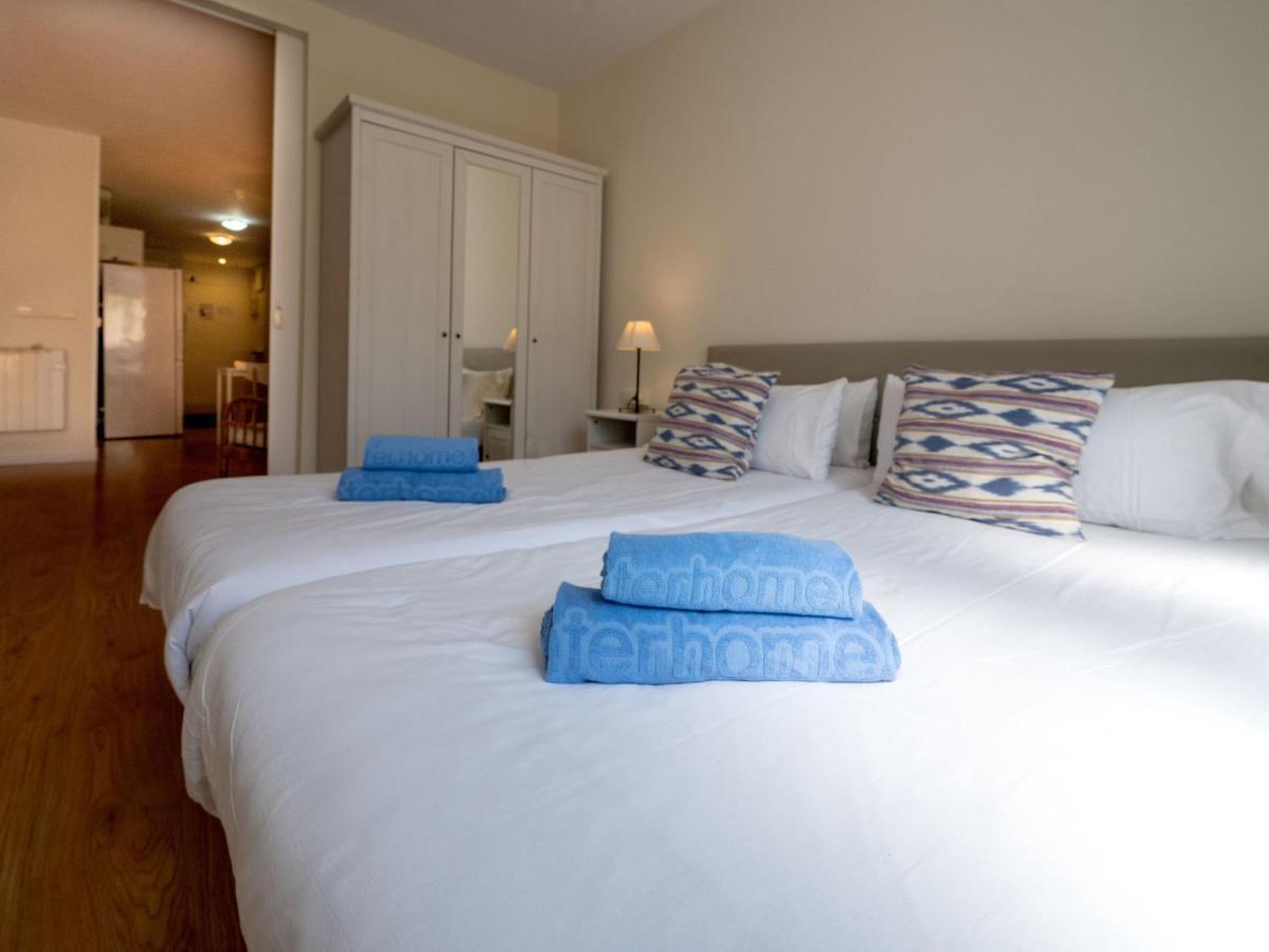 Apartment Sagrada Familia- Rossello By Interhome Барселона Екстер'єр фото
