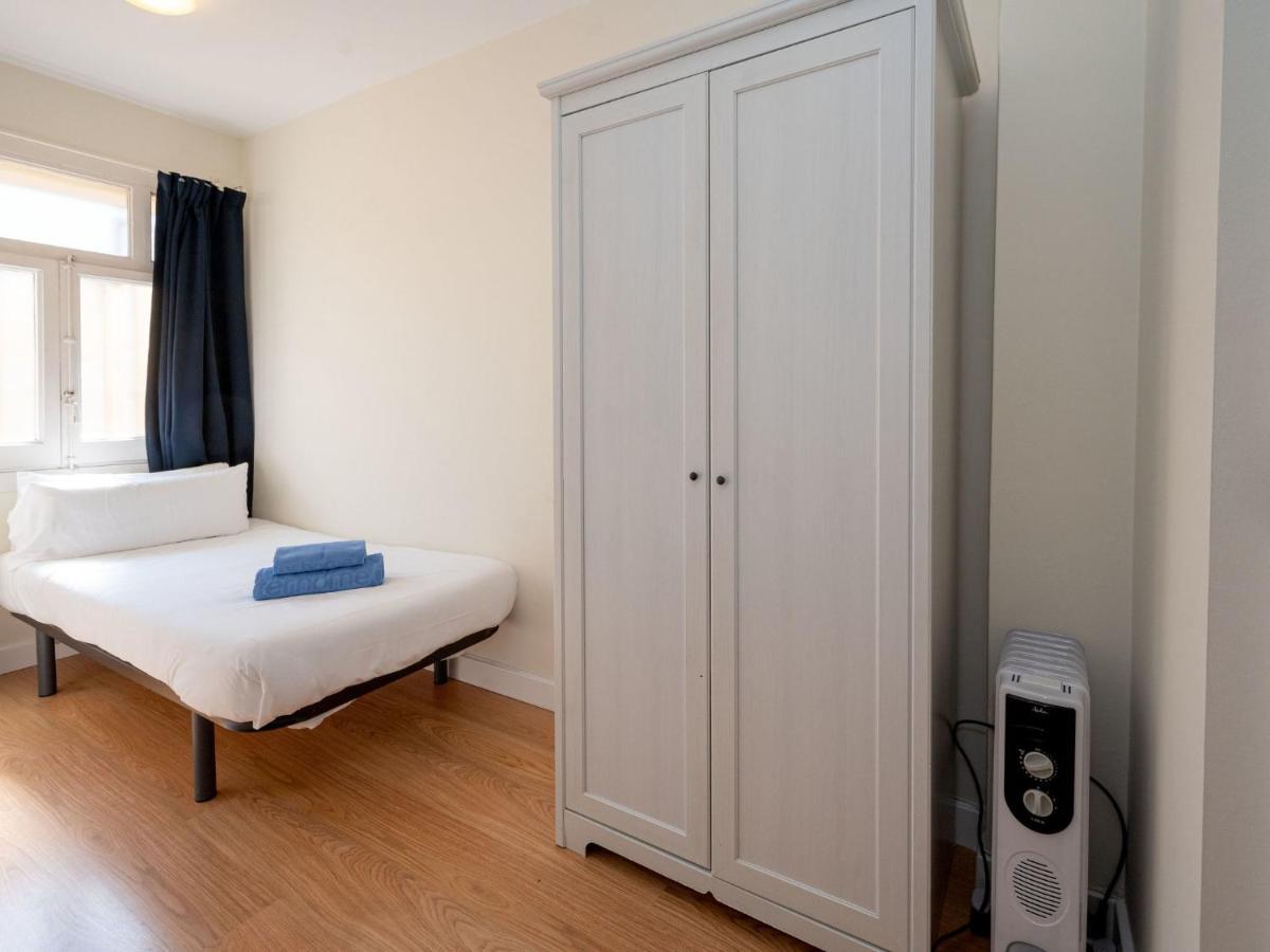 Apartment Sagrada Familia- Rossello By Interhome Барселона Екстер'єр фото
