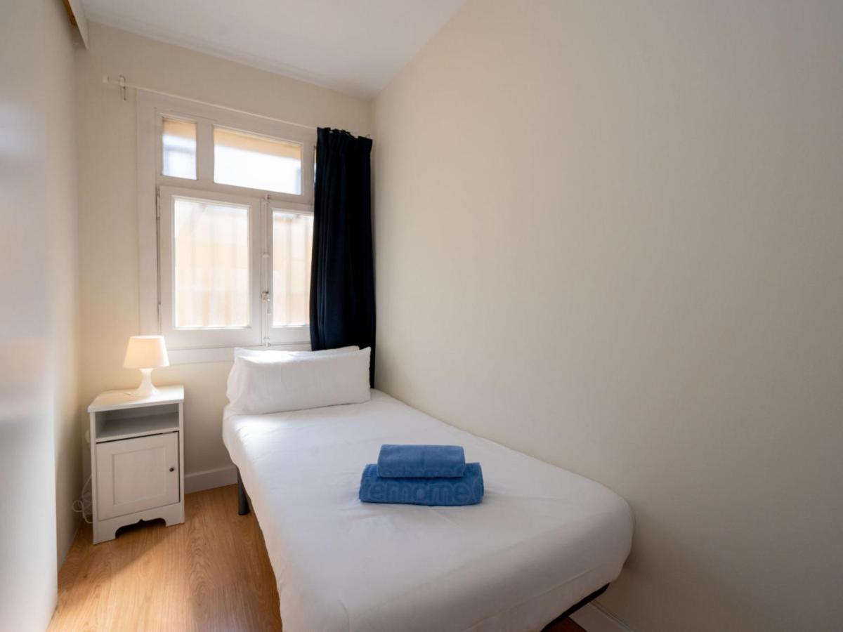 Apartment Sagrada Familia- Rossello By Interhome Барселона Екстер'єр фото