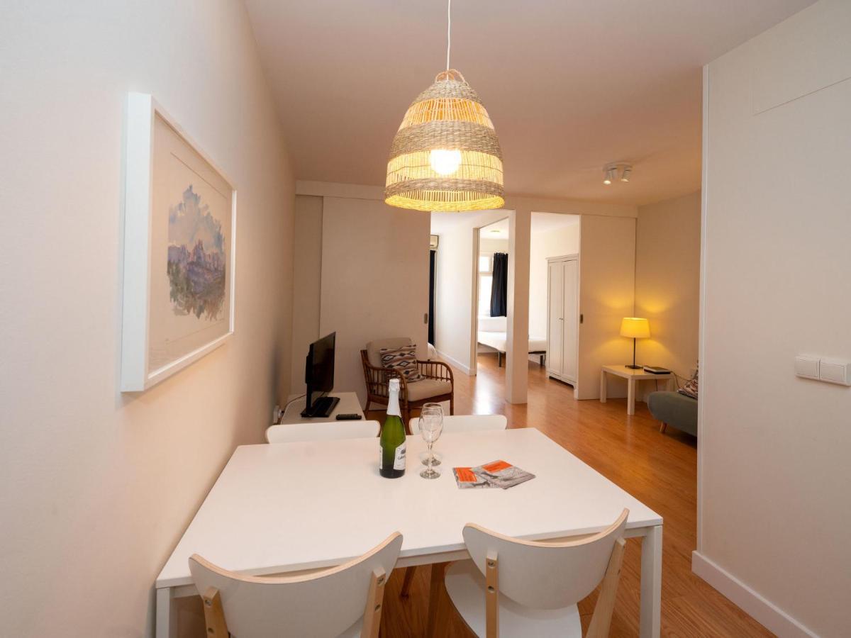 Apartment Sagrada Familia- Rossello By Interhome Барселона Екстер'єр фото