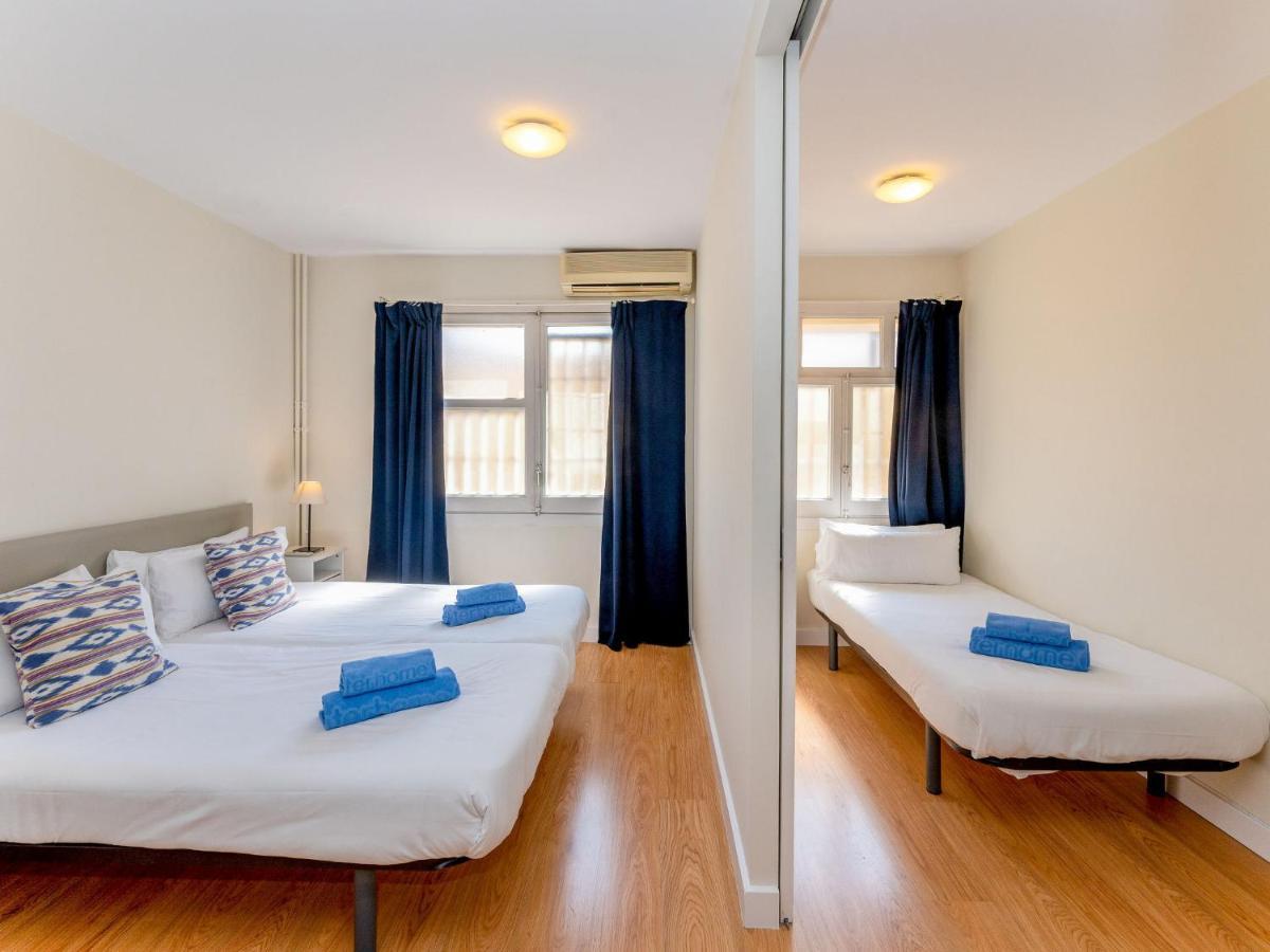 Apartment Sagrada Familia- Rossello By Interhome Барселона Екстер'єр фото