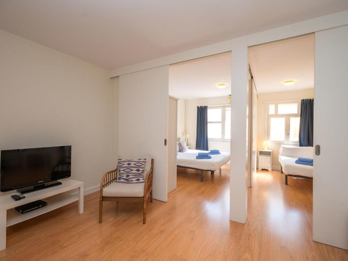 Apartment Sagrada Familia- Rossello By Interhome Барселона Екстер'єр фото