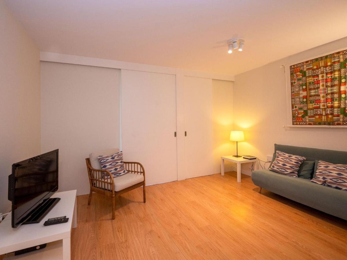 Apartment Sagrada Familia- Rossello By Interhome Барселона Екстер'єр фото